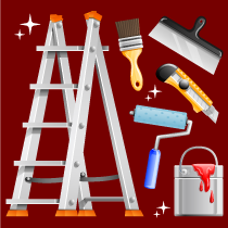 house/apartment repair
